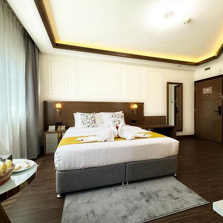 Fortune Plaza Hotel, Dubai Airport Экстерьер фото